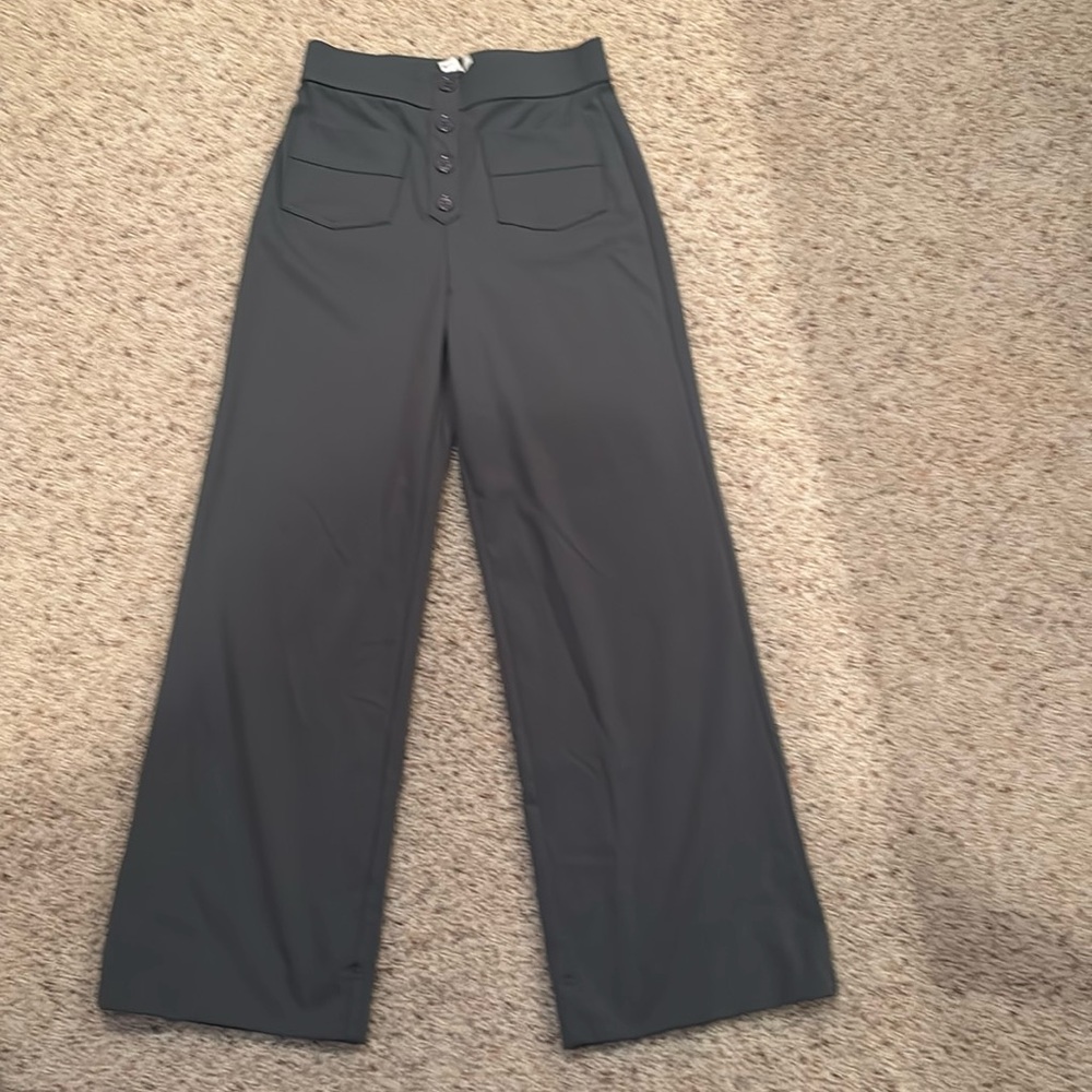 Halara stretch pants